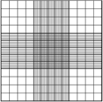 Hemocytometer square