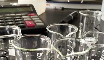 Dilutions calculator