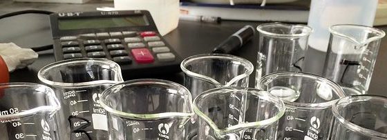 Dilutions calculator